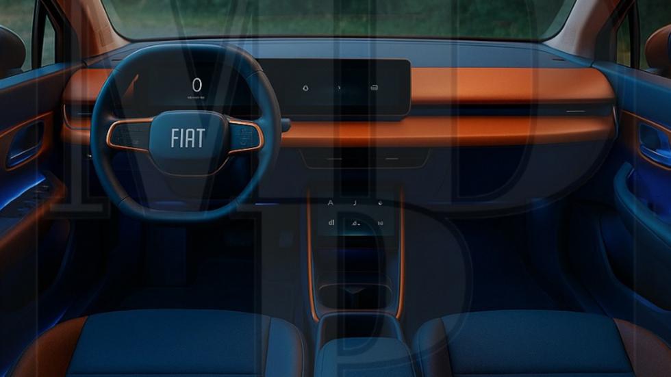 Fiat Punto: Θα ήταν έτσι στη νέα του γενιά; 